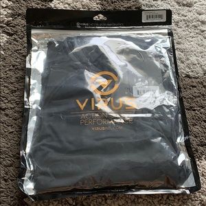 VIRUS MEN'S ELEVATE V2 SINGLET (AU12), NWT XL